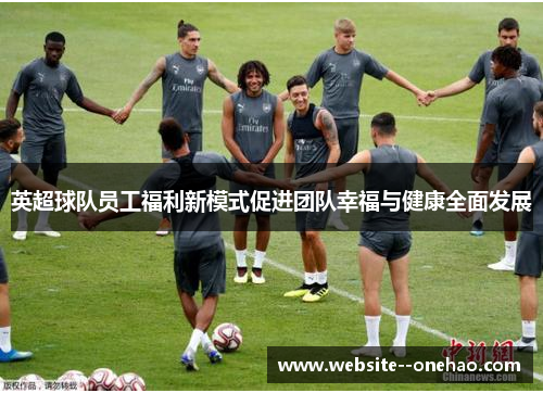 英超球队员工福利新模式促进团队幸福与健康全面发展 英超球队员工福利新模式促进团队幸福与健康全面发展