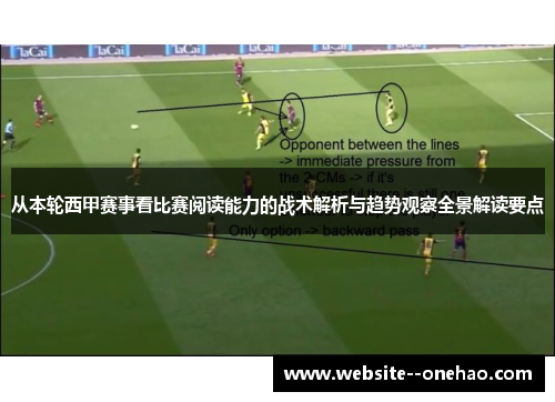 从本轮西甲赛事看比赛阅读能力的战术解析与趋势观察全景解读要点
