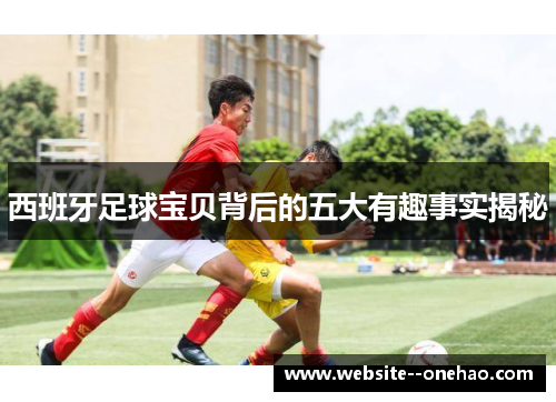 西班牙足球宝贝背后的五大有趣事实揭秘 西班牙足球宝贝背后的五大有趣事实揭秘