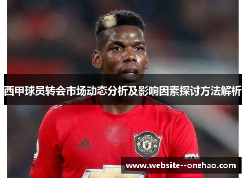 西甲球员转会市场动态分析及影响因素探讨方法解析 西甲球员转会市场动态分析及影响因素探讨方法解析