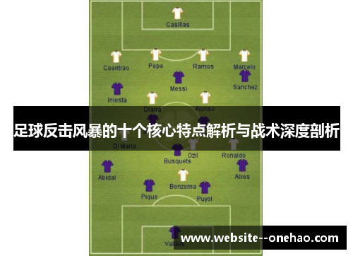 足球反击风暴的十个核心特点解析与战术深度剖析 足球反击风暴的十个核心特点解析与战术深度剖析
