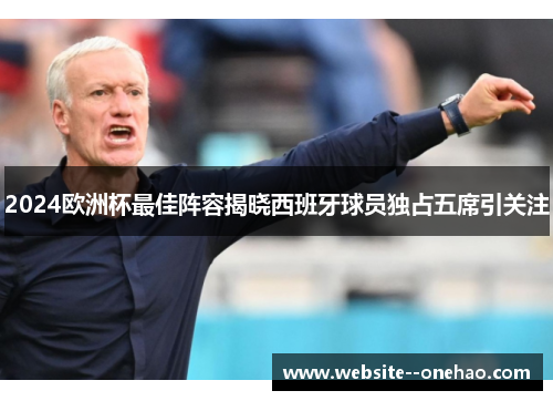 2024欧洲杯最佳阵容揭晓西班牙球员独占五席引关注