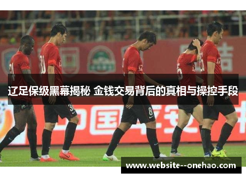 辽足保级黑幕揭秘 金钱交易背后的真相与操控手段 辽足保级黑幕揭秘 金钱交易背后的真相与操控手段