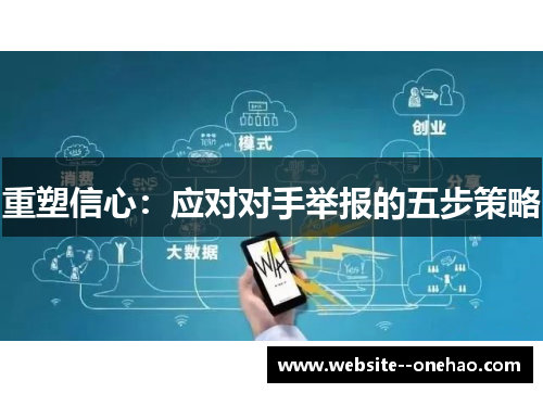 重塑信心：应对对手举报的五步策略